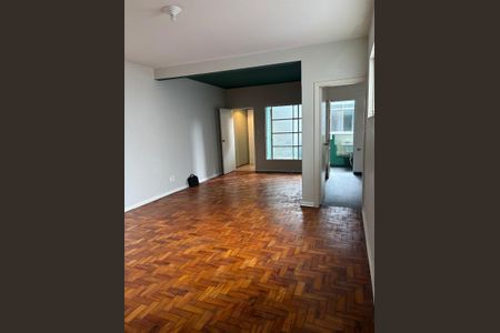 Foto 04 de apartamento à venda com 2 quartos, 114m² em Pinheiros, São Paulo