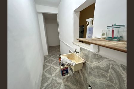 Casa para alugar com 200m², 2 quartos e 1 vagaÁrea de Serviço
