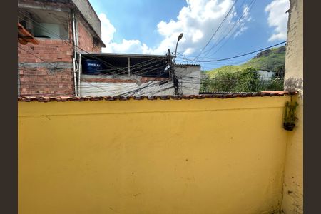 Vista do Quarto 1 de casa para alugar com 2 quartos, 200m² em Praça Seca, Rio de Janeiro