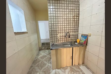 Casa para alugar com 200m², 2 quartos e 1 vagaCozinha