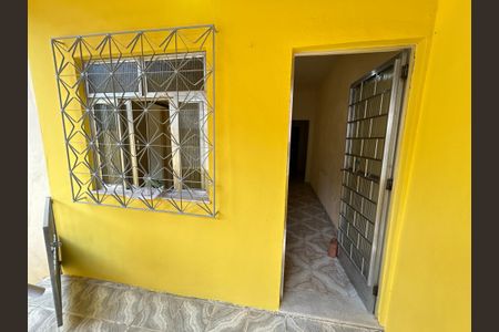 Casa para alugar com 200m², 2 quartos e 1 vagaVaranda