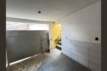 Casa para alugar com 200m², 2 quartos e 1 vagaGaragem