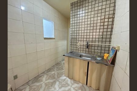 Casa para alugar com 200m², 2 quartos e 1 vagaCozinha
