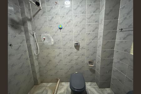 Casa para alugar com 200m², 2 quartos e 1 vagaBanheiro