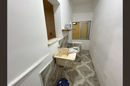 Casa para alugar com 200m², 2 quartos e 1 vagaÁrea de Serviço