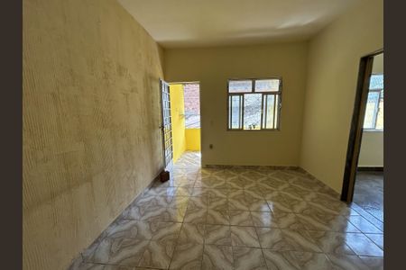 Casa para alugar com 200m², 2 quartos e 1 vagaSala