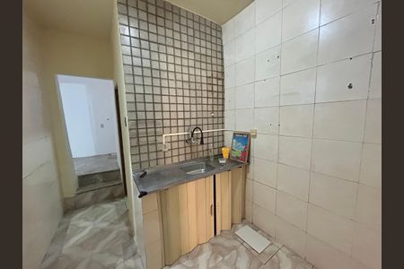 Casa para alugar com 200m², 2 quartos e 1 vagaCozinha
