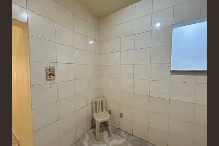 Casa para alugar com 200m², 2 quartos e 1 vagaCozinha
