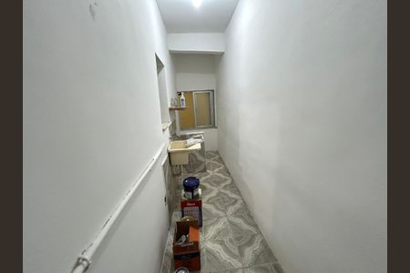 Casa para alugar com 200m², 2 quartos e 1 vagaÁrea de Serviço