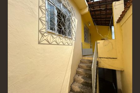 Casa para alugar com 200m², 2 quartos e 1 vagaVaranda