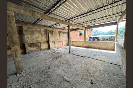 Casa para alugar com 200m², 2 quartos e 1 vagaTerraço