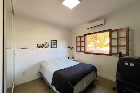 Casa de condomínio para alugar com 305m², 3 quartos e 5 vagasSuíte 3