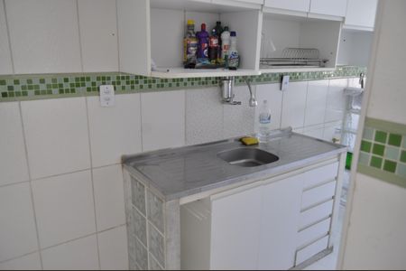 Apartamento à venda com 2 quartos, 50m² em Inhaúma, Rio de Janeiro