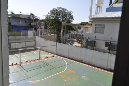 Apartamento à venda com 2 quartos, 50m² em Inhaúma, Rio de Janeiro