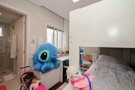 Apartamento à venda com 76m², 2 quartos e 2 vagasSuíte 1
