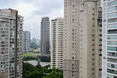 Apartamento à venda com 76m², 2 quartos e 2 vagasVista