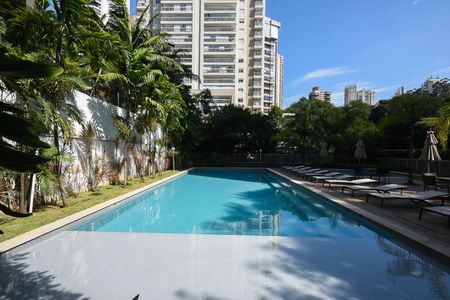 Apartamento à venda com 76m², 2 quartos e 2 vagas Apartamento à venda com 76m², 2 quartos e 2 vagasPiscina 1