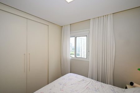 Apartamento à venda com 76m², 2 quartos e 2 vagasSuíte 2