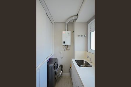 Apartamento à venda com 76m², 2 quartos e 2 vagasÁrea de Serviço 