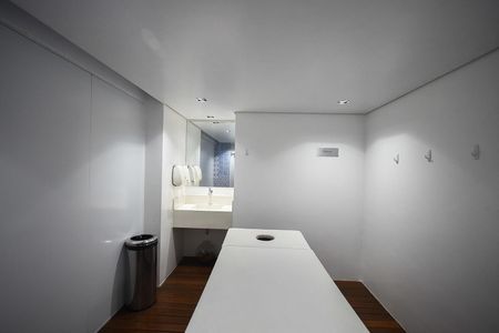 Apartamento à venda com 76m², 2 quartos e 2 vagas Apartamento à venda com 76m², 2 quartos e 2 vagasSala de Massagem