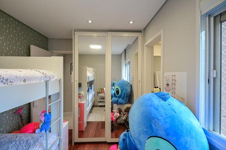 Apartamento à venda com 76m², 2 quartos e 2 vagasSuíte 1