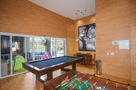 Apartamento à venda com 76m², 2 quartos e 2 vagas Apartamento à venda com 76m², 2 quartos e 2 vagasSalão de Jogos