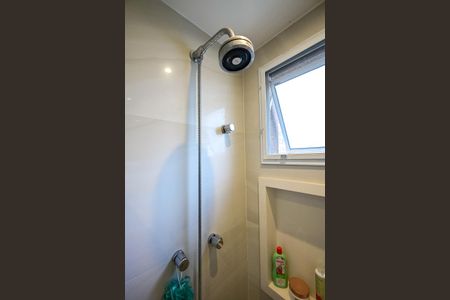 Apartamento à venda com 76m², 2 quartos e 2 vagasBanheiro Suíte 1