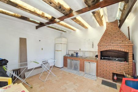 Casa para alugar com 274m², 2 quartos e 3 vagasÁrea gourmet