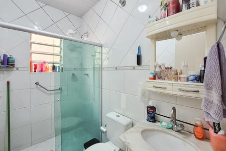 Casa para alugar com 274m², 2 quartos e 3 vagasBanheiro Social