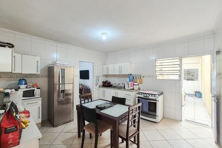 Casa para alugar com 274m², 2 quartos e 3 vagasCozinha