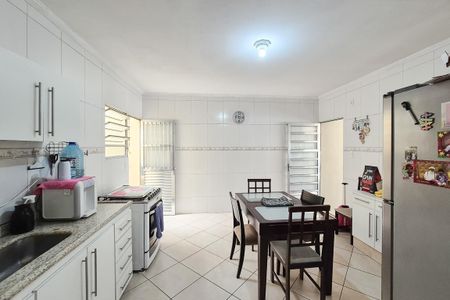 Casa para alugar com 274m², 2 quartos e 3 vagasCozinha
