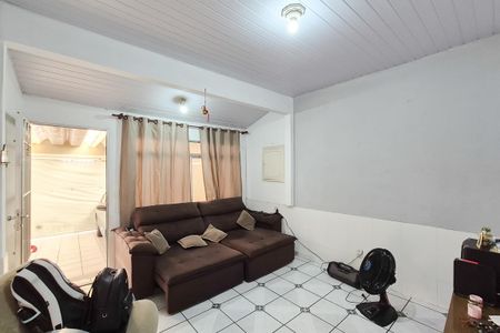 Casa para alugar com 274m², 2 quartos e 3 vagasSala