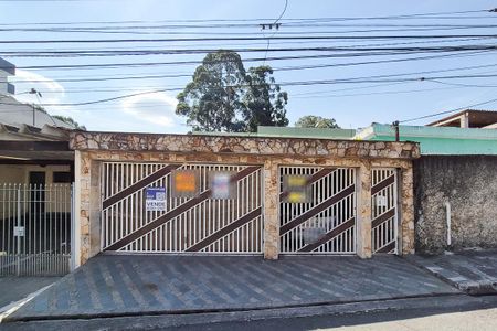 Casa para alugar com 274m², 2 quartos e 3 vagasfachada