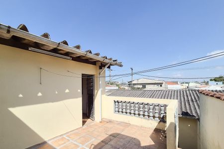 Casa para alugar com 274m², 2 quartos e 3 vagasQuintal