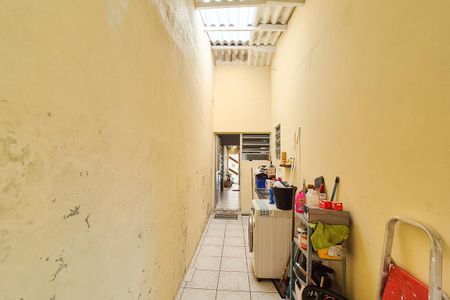 Casa para alugar com 274m², 2 quartos e 3 vagasÁrea de Serviço