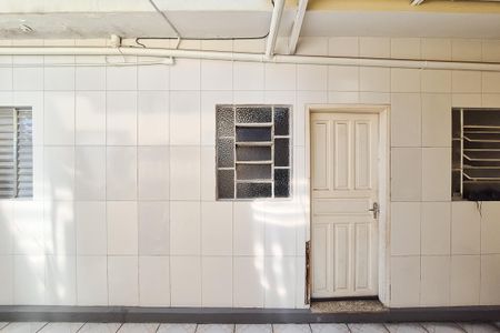 Quarto 2 - vista de casa para alugar com 2 quartos, 274m² em Chácara Sergipe, São Bernardo do Campo