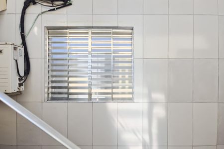 Quarto 1 - vista de casa para alugar com 2 quartos, 274m² em Chácara Sergipe, São Bernardo do Campo