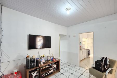 Sala de casa para alugar com 2 quartos, 274m² em Chácara Sergipe, São Bernardo do Campo