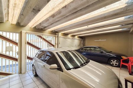 Casa para alugar com 274m², 2 quartos e 3 vagasGaragem