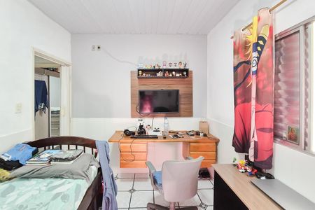 Quarto 2 de casa para alugar com 2 quartos, 274m² em Chácara Sergipe, São Bernardo do Campo