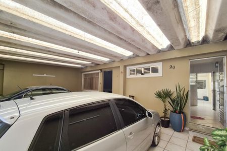 Casa para alugar com 274m², 2 quartos e 3 vagasGaragem