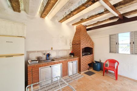 Casa para alugar com 274m², 2 quartos e 3 vagasÁrea gourmet