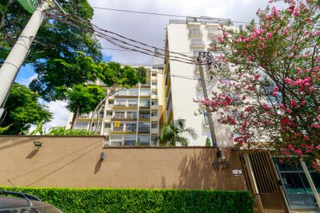 Apartamento à venda com 51m², 2 quartos e 1 vaga Apartamento à venda com 51m², 2 quartos e 1 vagaFachada