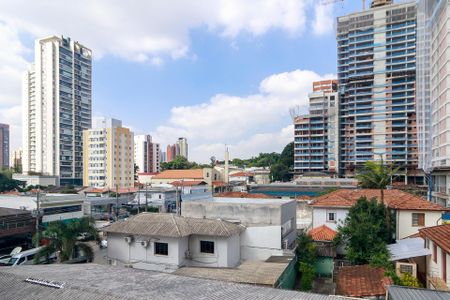 Apartamento à venda com 51m², 2 quartos e 1 vaga Apartamento à venda com 51m², 2 quartos e 1 vagaSuíte - Vista