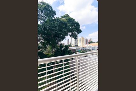 Apartamento à venda com 51m², 2 quartos e 1 vaga Apartamento à venda com 51m², 2 quartos e 1 vagaQuarto 2 - Varanda