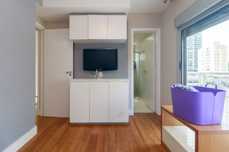 Apartamento à venda com 51m², 2 quartos e 1 vaga Apartamento à venda com 51m², 2 quartos e 1 vagaSuíte