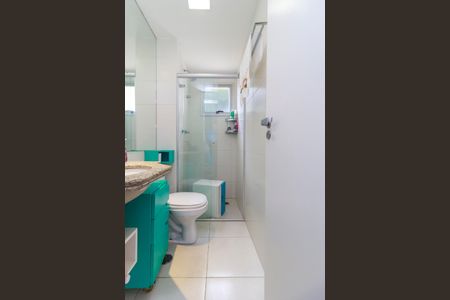 Apartamento à venda com 51m², 2 quartos e 1 vaga Apartamento à venda com 51m², 2 quartos e 1 vagaSuíte - Banheiro