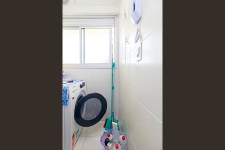 Apartamento à venda com 51m², 2 quartos e 1 vaga Apartamento à venda com 51m², 2 quartos e 1 vagaÁrea de Serviço