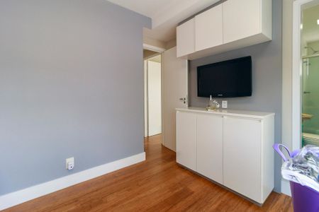 Apartamento à venda com 51m², 2 quartos e 1 vaga Apartamento à venda com 51m², 2 quartos e 1 vagaSuíte
