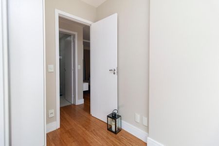 Apartamento à venda com 51m², 2 quartos e 1 vaga Apartamento à venda com 51m², 2 quartos e 1 vagaQuarto 2
